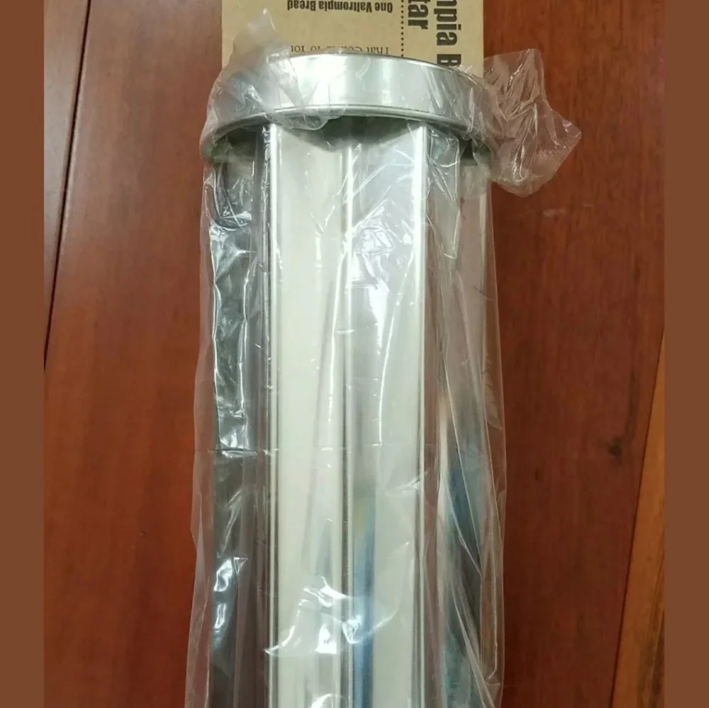 The Pampered Chef get ready
